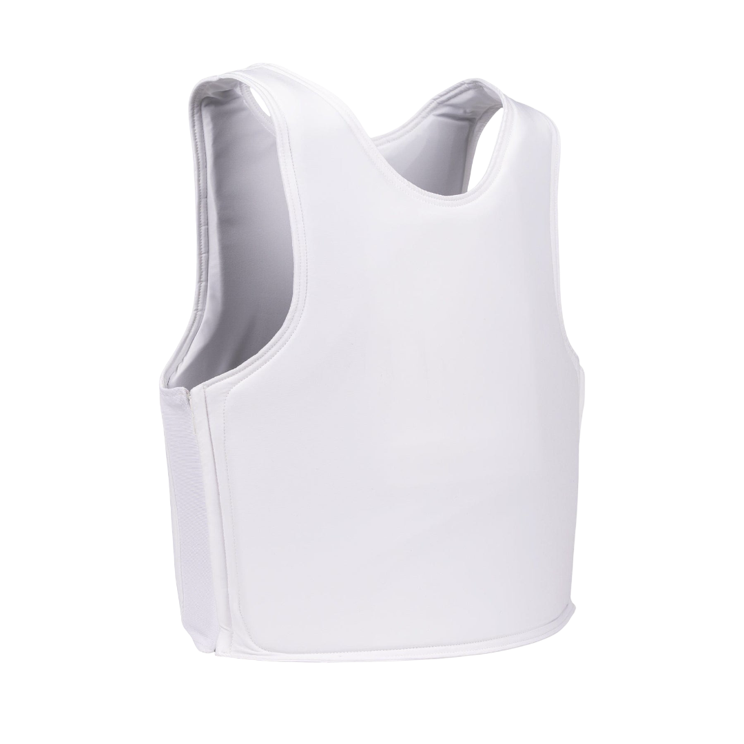 THE EXECUTIVE BULLETPROOF LEVEL IIIA VEST + GEAR
