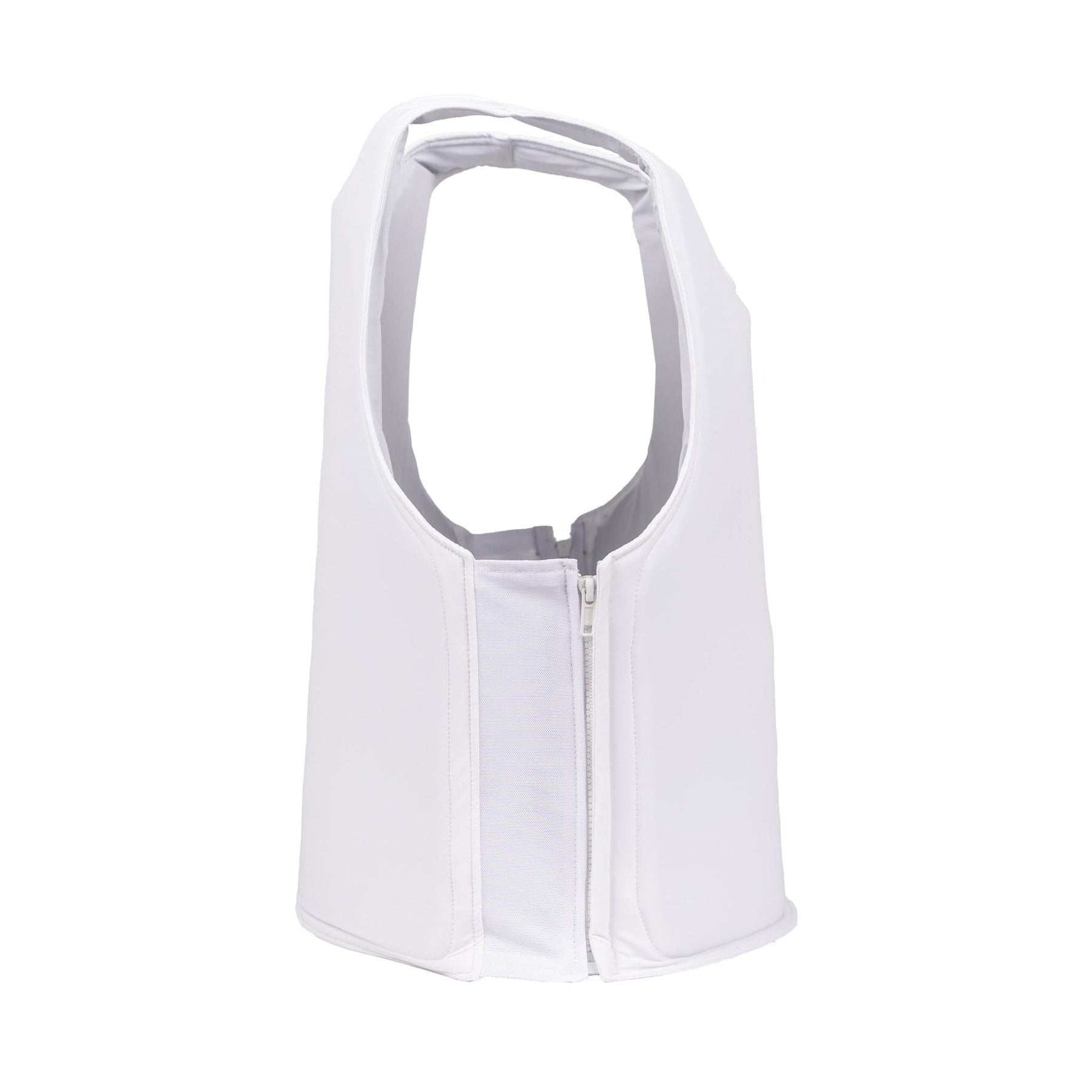 THE EXECUTIVE BULLETPROOF LEVEL IIIA VEST + GEAR