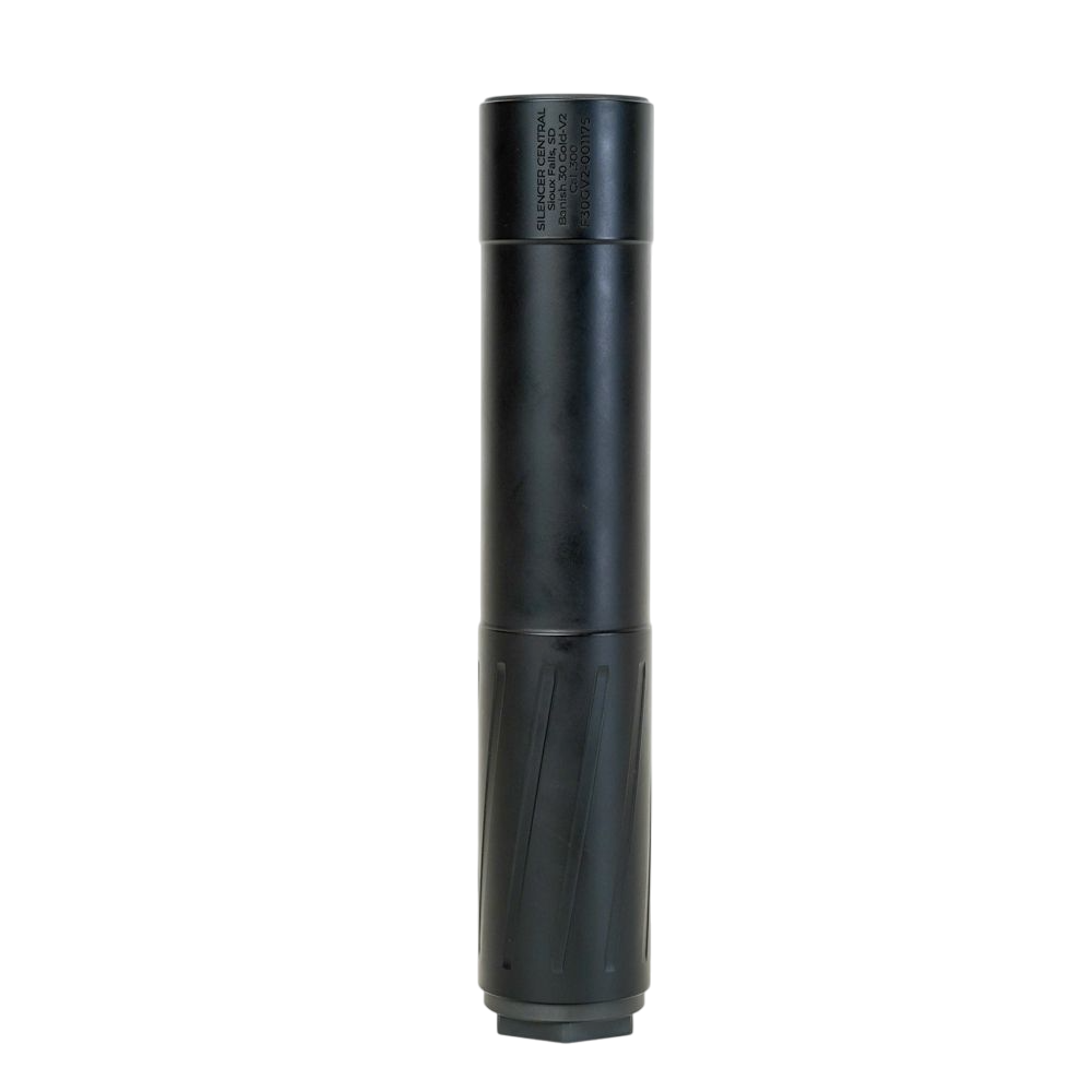 BANISH 30 GOLD-V2 SILENCER