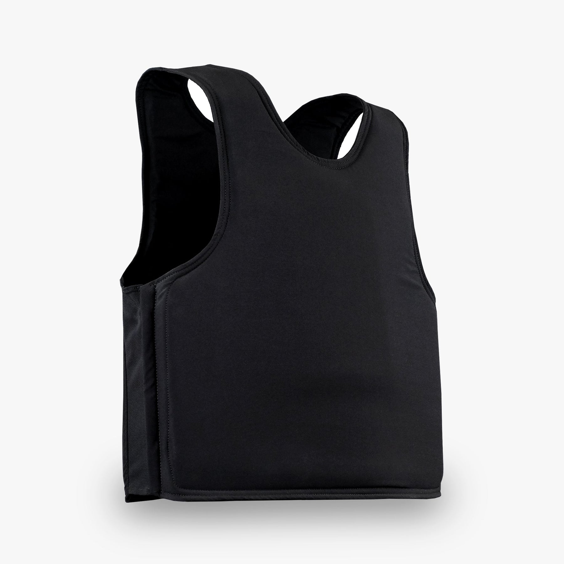 THE EXECUTIVE BULLETPROOF LEVEL IIIA VEST + GEAR