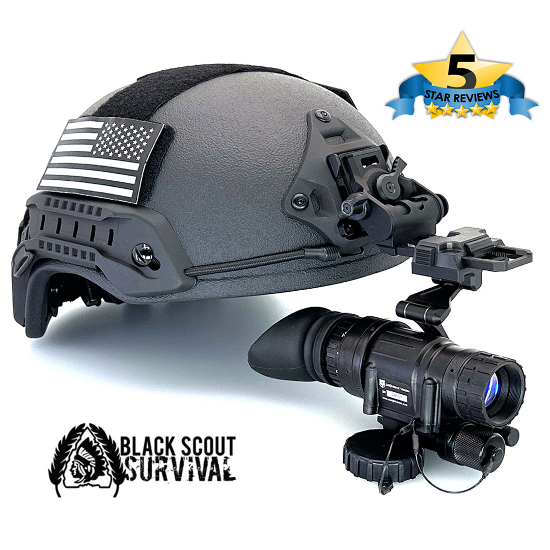 BALLISTIC CIVIL UNREST MILITARY GOGGLES